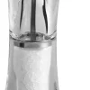 Cole & Mason Crystal Salzmühle, 12,5 Cm 8