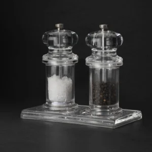 Cole & Mason 505 Pfeffermühle, 14 Cm 21
