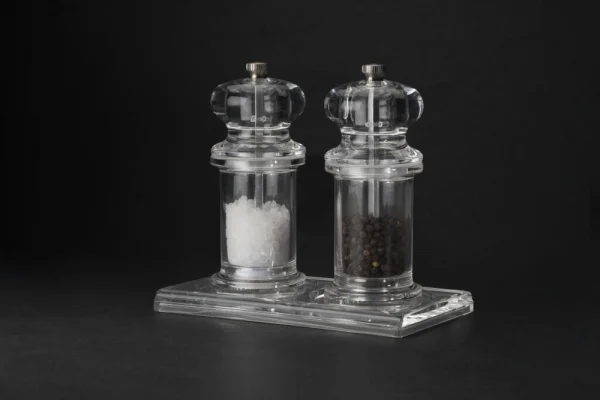 Cole & Mason 505 Pfeffermühle, 14 Cm 6