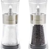 Cole & Mason Inverta Flip Salz- Und Pfeffermühle Geschenkset, 15,4 Cm 10