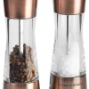 Cole & Mason Derwent Copper Salz- Und Pfeffermühle Geschenkset, 19 Cm 11