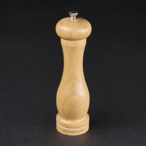 Cole & Mason Beech Capstan, Pfeffermühle, Ungefüllt, 20 Cm 17