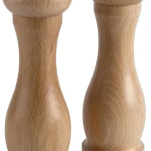 Cole & Mason Beech Capstan, Pfeffermühle, Ungefüllt, 20 Cm 15