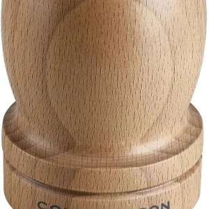 Cole & Mason Beech Capstan, Pfeffermühle, Ungefüllt, 20 Cm 13