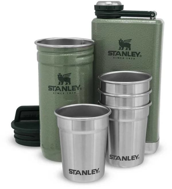 Stanley Geschenkset, Grün 1