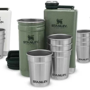 Stanley Geschenkset, Grün 12