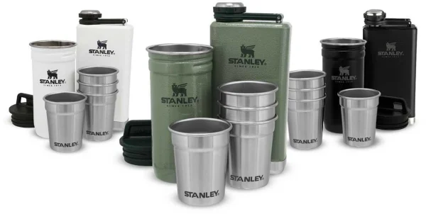 Stanley Geschenkset, Grün 5