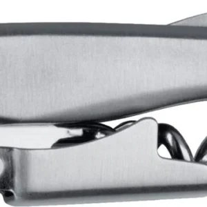 Triangle Kellnermesser Rostfrei Mit Gelenk 6