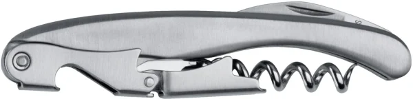 Triangle Kellnermesser Rostfrei Mit Gelenk 3