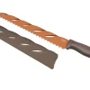 Kuhn Rikon Brotmesser In Braun 7