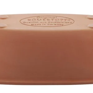 Römertopf Brotbackschale Länglich 17
