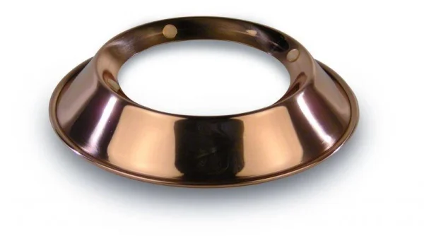 Auflagenring Für Rührschüsseln Aus Der Kupfermanufaktur Weyersberg 1