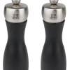 PEUGEOT Fidji Aus Buche Schwarz Im Set, 12 Cm 7