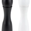 PEUGEOT Tahiti Aus Buche Weiß/schwarz Im Set 20 Cm 5