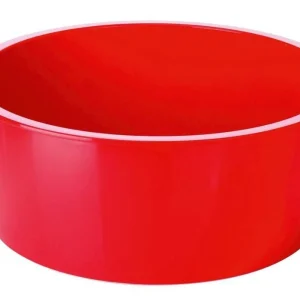 Kuhn Rikon Hotpan Servierkochtopf In Rot, 5 L 14