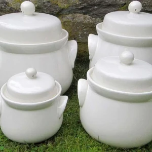 SCHMITT Steinzeug & Keramik Schmitt Mini-Gärtopf 6