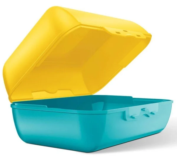 Emsa Kids Lunchbox Variabolo, 6-teilig 4