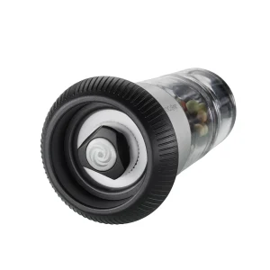 GEFU Pfeffermühle X-Plosion Mit Salzstreuer 7