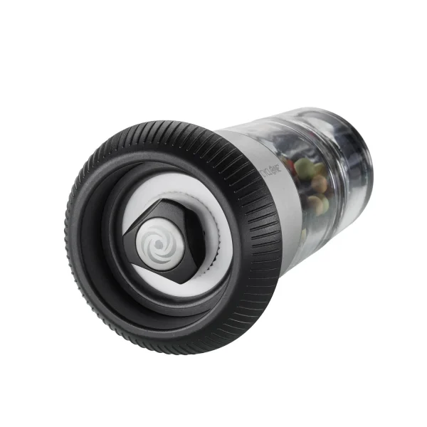 GEFU Pfeffermühle X-Plosion Mit Salzstreuer 3