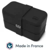 Monbento MB Original Bento-Box, Schwarz 17