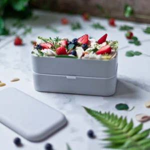 Monbento MB Original Bento-Box, Coton 20