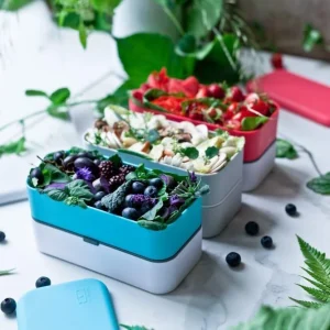 Monbento MB Original Bento-Box, Coton 24