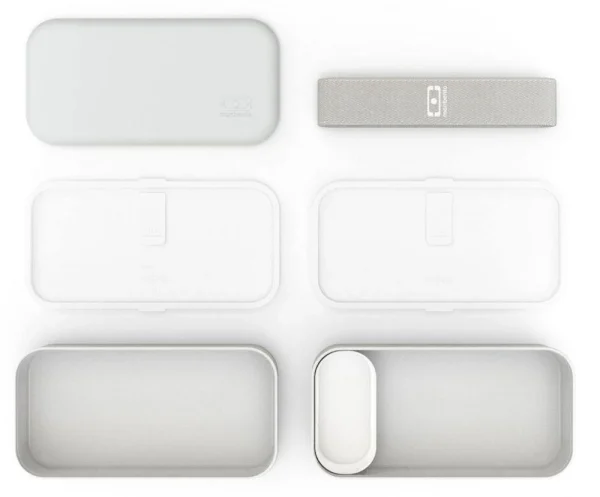 Monbento MB Original Bento-Box, Coton 5