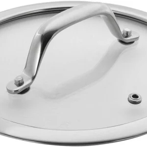 Kuhn Rikon Allround Stielkasserolle 1.0L/14 Cm 12
