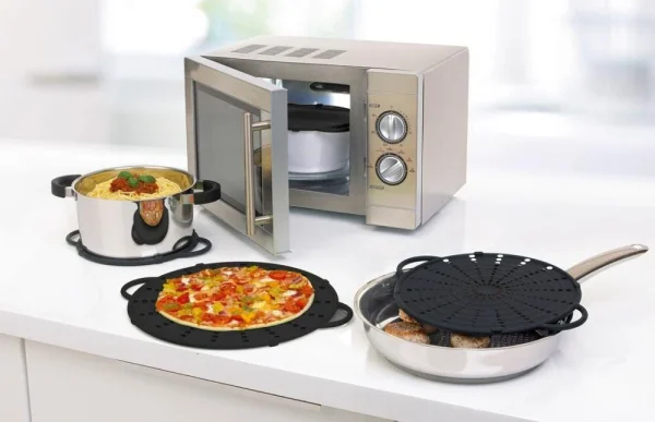 Emsa Spritzschutz Smart Kitchen In Hellgrün 4