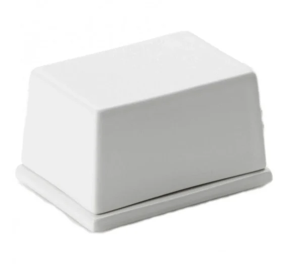 Continenta Butterdose Aus Keramik 1