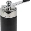 PEUGEOT Muskatmühle Isen Schwarz Matt 7