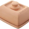 Römertopf Klima-Butterdose 19