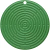 Le Creuset Topflappen Klassik Rund In Bamboo Green 20