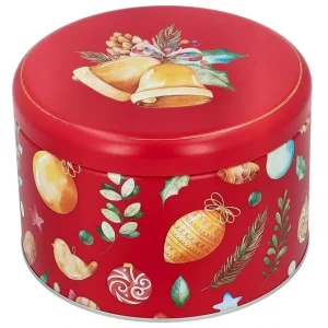 Birkmann Gebäckdosen-Set Sweet Bells (groß) 9