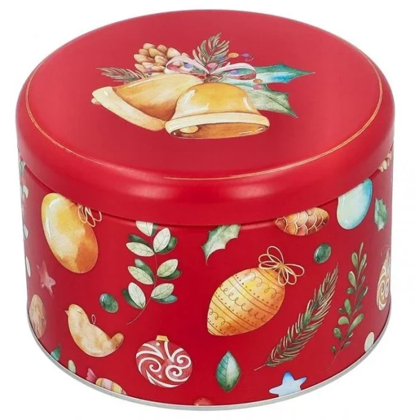 Birkmann Gebäckdosen-Set Sweet Bells (groß) 4