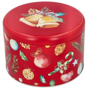 Birkmann Gebäckdosen-Set Sweet Bells (groß) 7