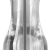 Le Creuset Pfeffermühle Transparent Acryl 16