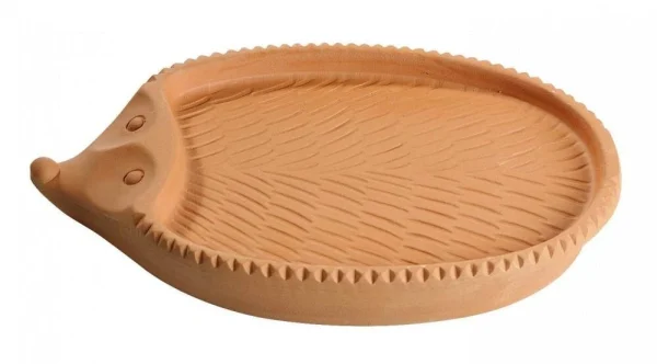 Römertopf Kresseigel 1
