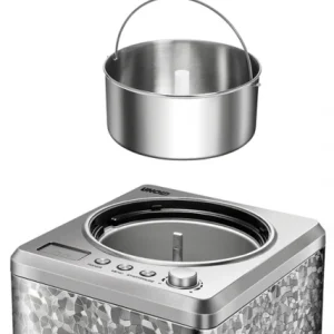 Unold Eismaschine Profi 11