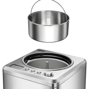 Unold Eismaschine Exklusiv 11