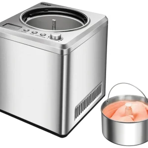 Unold Eismaschine Exklusiv 13