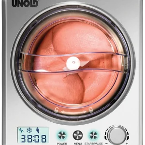 Unold Eismaschine Exklusiv 15