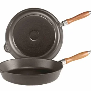 Krüger Pfanne Rustica 6