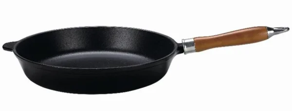 Krüger Pfanne Rustica 1
