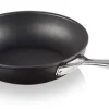 Le Creuset Aluminium-Antihaft-Pfanne Hoch Ohne Gegengriff, 26 Cm 5
