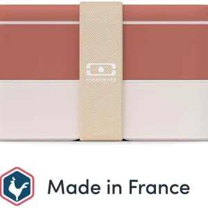 Monbento MB Original Bento-Box, Terracotta Recycled 7