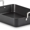 Le Creuset Aluminium-Antihaft-Bratreine 16