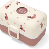 Monbento MB Tresor Bento-Box In Zimt Fox 17