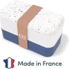 Monbento MB Original Bento-Box, Graphic Flakes 8