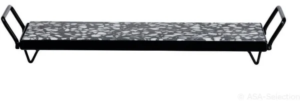 ASA Terrazzo Tablett 3